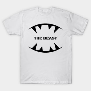 The Beast T-Shirt